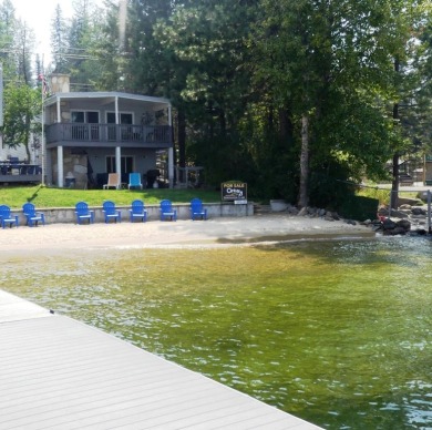  Home For Sale in Mccall Idaho