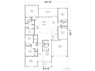 Welcome to your dream waterfront property- start off the new - photo 50
