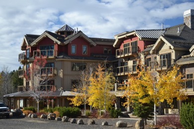  Condo For Sale in Mccall Idaho