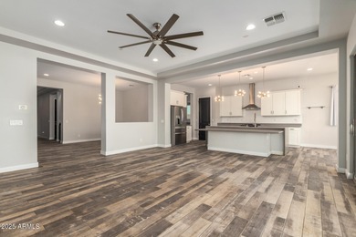 Experience refined living in the prestigious Morrison Ranch -