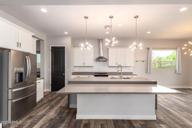 Experience refined living in the prestigious Morrison Ranch -