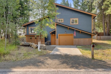 Lake Home For Sale in Mccall, Idaho