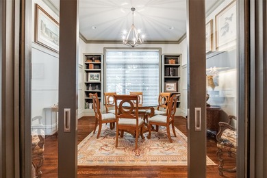 This exceptional home is ideally situated on an interior corner - photo 4