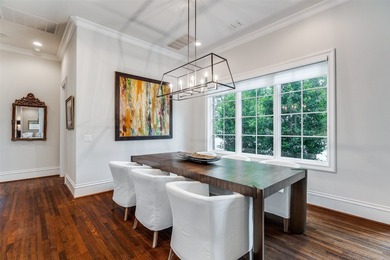 This exceptional home is ideally situated on an interior corner - photo 8