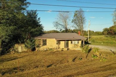 (private lake, pond, creek) Home For Sale in Pleasant Plains Arkansas