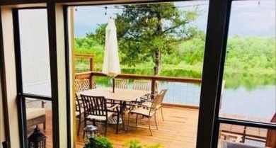 Lake Townhome/Townhouse For Sale in Pottsboro, Texas