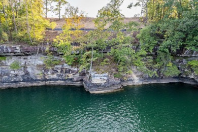 Lewis Smith Lake Lot For Sale in Crane Hill Alabama