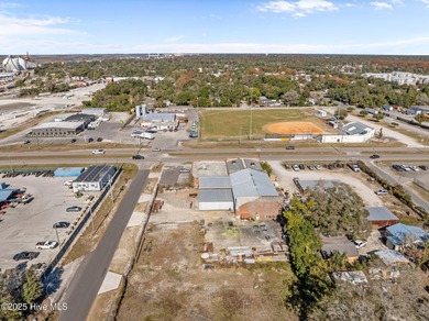 36 Acres industrial lot cleared and build ready. Directly next - photo 8