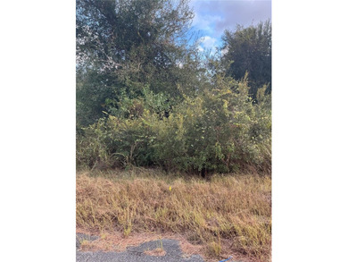 Northport Waterway Lakes and Canals Lot For Sale in North Port Florida