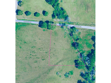 Vermilion River - Lafayette Parrish Lot For Sale in Maurice Louisiana