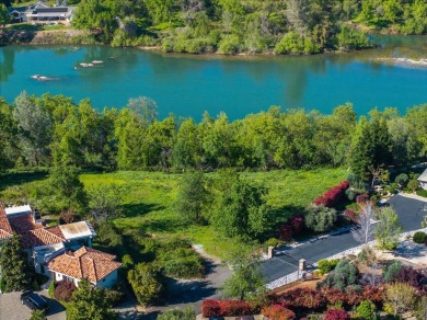 Sacramento River - Shasta County Lot For Sale in Redding California