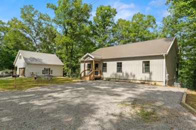 Lewis Smith Lake Home For Sale in Double Springs Alabama