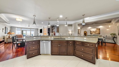 MLS# 294175 Experience one of the most exceptional waterfront - photo 12