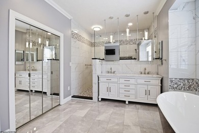 Experience golf course living at its finest in this exceptional - photo 17