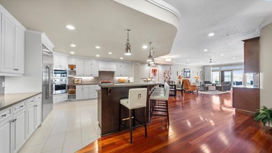 MLS# 294175 Experience one of the most exceptional waterfront - photo 17
