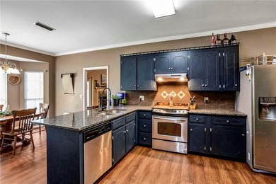 Motivated military family is looking to sell this charming home - photo 21