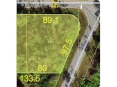 Port Charlotte Waterway Lakes Area Commercial For Sale in Port Charlotte Florida