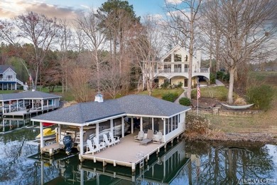 Lake Gaston Other For Sale in Henrico North Carolina