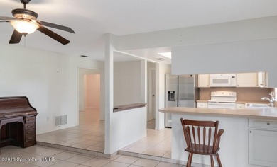 On Mallards Landing Golf Course, but no HOA fees! This charming - photo 24