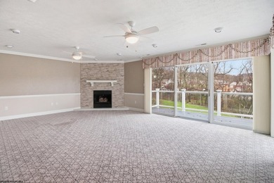 Experience golf course living at its finest in this exceptional - photo 25