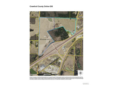 Lake Acreage For Sale in Cuba, Missouri