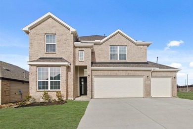 Benbrook Lake Home Active Under Contract in Fort Worth Texas