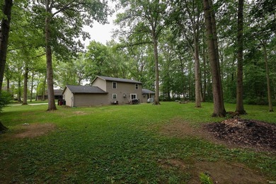This is a fantastic find! This well maintained 2 story, 4 bdrm - photo 35