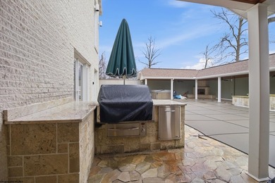 Experience golf course living at its finest in this exceptional - photo 39
