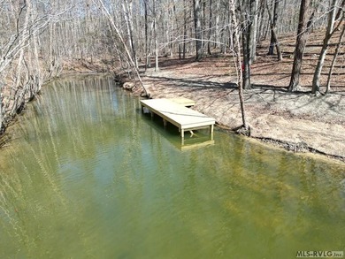 Spacious Waterfront Lot on Lake Gaston - Build Your Dream - photo 5