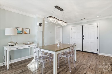 Experience luxury waterfront living with breathtaking views of