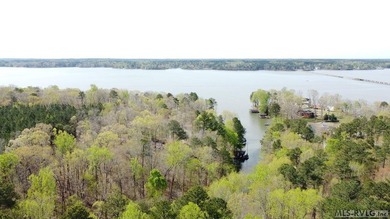 Spacious Waterfront Lot on Lake Gaston - Build Your Dream - photo 8