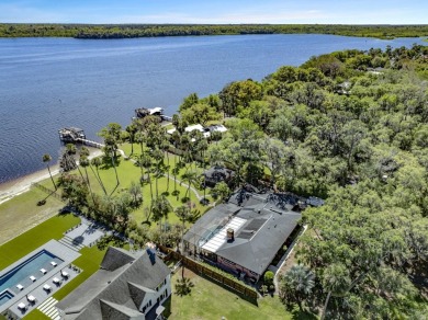 Lake Home Sale Pending in Deland, Florida