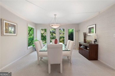 Private nature retreat home with a finished terrace level - photo 6