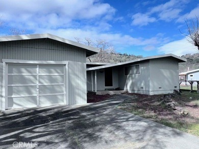 Clear Lake Home For Sale in Clearlake Oaks California