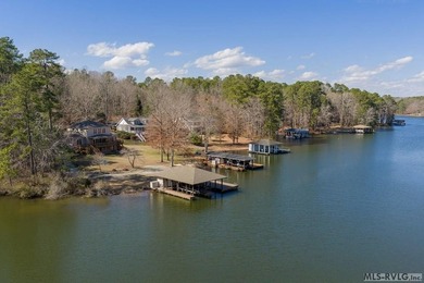 Lake Gaston Other For Sale in Valentines Virginia