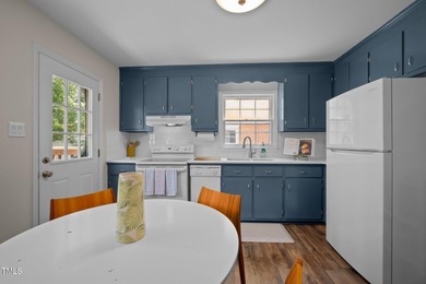 1208 W Murray Ave is a Duke-area darling that's been quietly