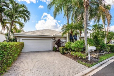 Lake Home For Sale in Boca Raton, Florida