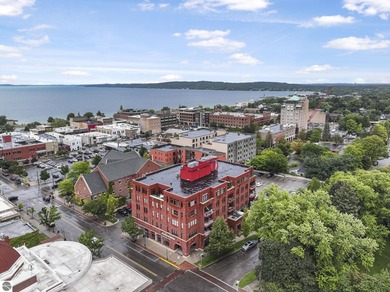 Grand Traverse Bay - West Arm Condo For Sale in Traverse City Michigan