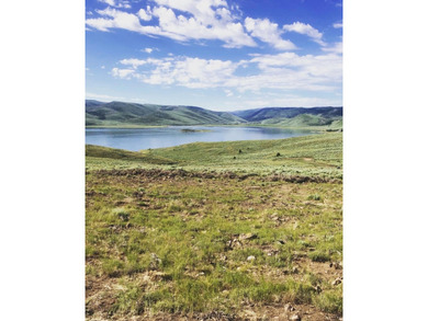 Scofield Reservoir Lot For Sale in Scofield Utah