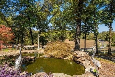 20+ FENCED ACRES, A LOVELY HOME, POOL, SHOP, BARN AND RECREATION