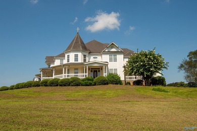 (private lake, pond, coastal) Home For Sale in Toney Alabama