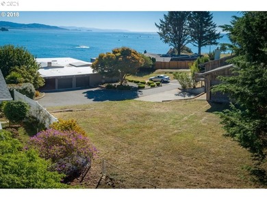 OCEAN VIEW LOT with no HOA or CC&R's to tell you what to build! - photo 1