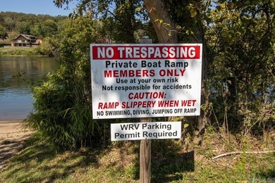 3.9 Acres Overlooking the White River - Mountain Home, AR This 3 - photo 11