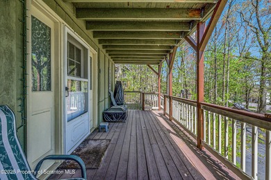 Hemlock Farms charmer nestled in the woods but accessible to - photo 11