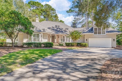 The Landings Club Lakes Home Active Under Contract in Savannah Georgia