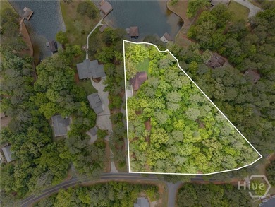 Welcome to Sunset Cove, a stunning 3 bedroom, 3 bath lakefront - photo 11