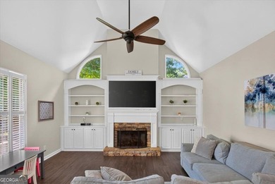 Welcome to Darien Park, one of Roswell's hidden gems! This - photo 12
