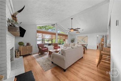 Welcome to Sunset Cove, a stunning 3 bedroom, 3 bath lakefront - photo 14