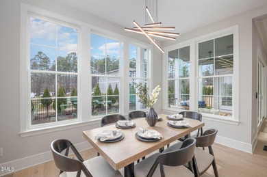 This thoughtfully designed 3,505 sqft home features an open and - photo 15