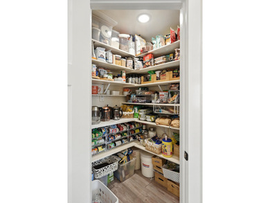 The home is designed for comfort, functionality, and style with